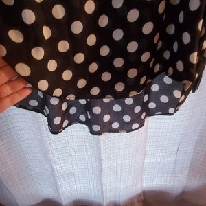 Disney Parks Minnie Mouse long sleeve.